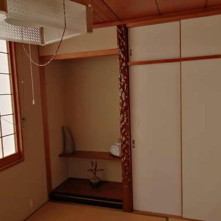 Ferienwohnung 駅近-最大収容9人jr小岩駅まで徒歩圏leo小岩301 Präfektur Tokio Exterior foto