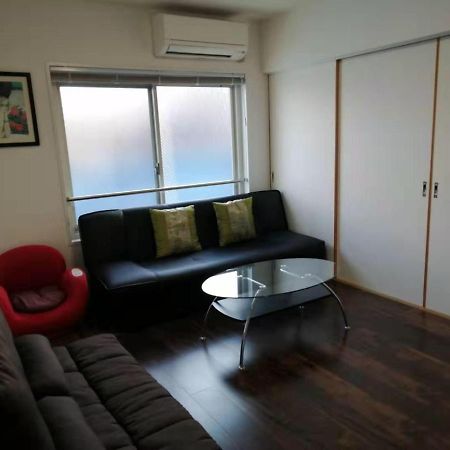 Ferienwohnung 駅近-最大収容9人jr小岩駅まで徒歩圏leo小岩301 Präfektur Tokio Exterior foto